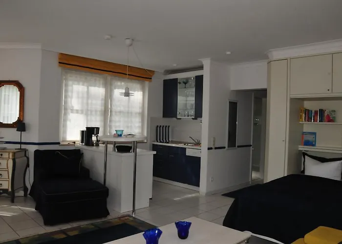 Anemone Villa Sassnitz